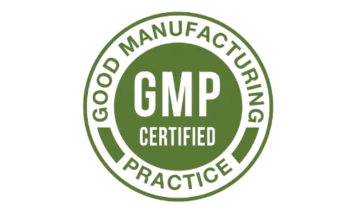 Nervolink gmp certified