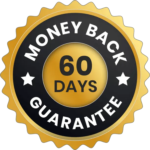 Nervolink money back guarantee